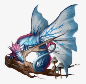Faerie Dragon - Faerie Dragon 5e #1107707