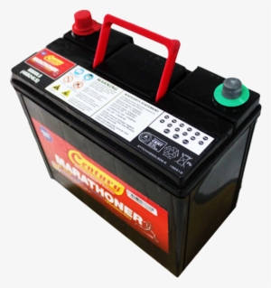 Automotive Battery Png - Yokohama New Car Battery #1107736