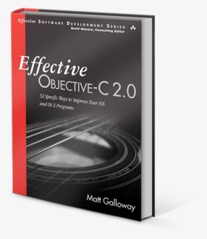 Shop - Effective Objective-c 2.0: 52 Specific Ways #1107819