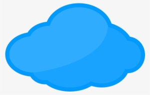 Png Stock Cloud Clipart Png - Venn Diagram #1107880