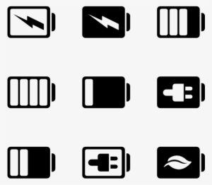 Battery Status #1107936