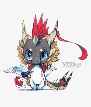 Project Up And Running By Nordeva Up And Running, Chibi, - Running #1108010