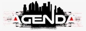Agenda - The Galleria #1108057