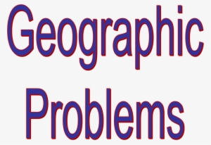 Us Geography - Pour Tous Publics #1108110