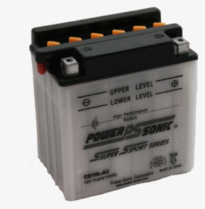 View Batteries - Battery Of Wet Cells #1108290