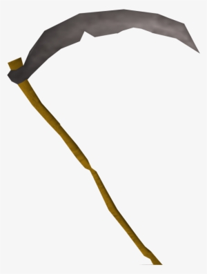 The Runescape Wiki - Scythe Runescape #1108291