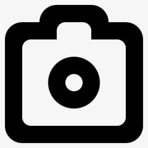 Photo Camera Outline Vector - Macchina Fotografica Simbolo #1108342 Photo Camera Outline Vector - Macchina Fotografica Simbolo #1108342