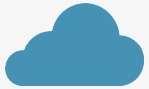 Icon-cloud #1108384