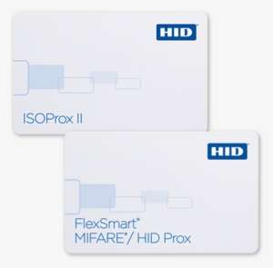 What's The Difference Between Mifare Cards & Proximity - Proximity Smart Card #1108386