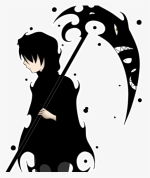 Aaaaaand Another Shitty Doodle Of The Evil Lady - Illustration #1108433