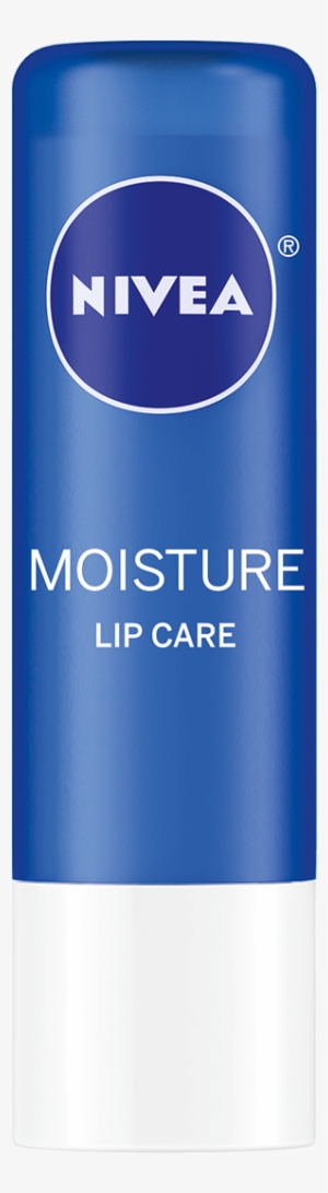 Moisture Lip Care - Nivea #1108512