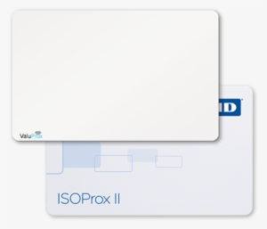 What Are Proximity Cards Used Fior - Identity Document #1108530