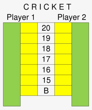 Cricket Darts #1108532