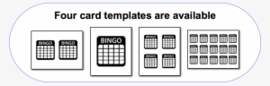 Print Bingo Cards - Bingo Cards To Print #1108556