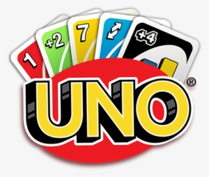 U.s. Uno Play Card Game New - Free Transparent PNG Download - PNGkey