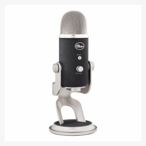 Blue Yeti Pro Studio #1108663