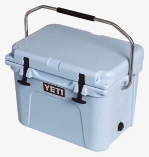 Yeti Roadie 20 - Roadie 20 Cooler-tan #1108745