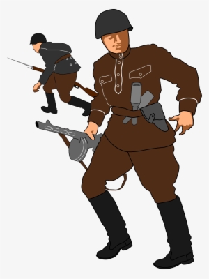 Soviyet Png #1108772
