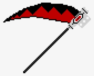 Soul Eater - Maka's Scythe - Soul Eater Scythe Png #1108818