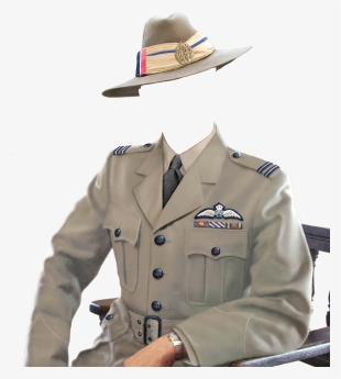 Free Png Soldiers Png Images Transparent - Coolest Ww2 Uniforms #1108901