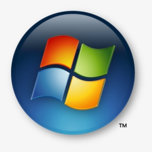 Image-1501771428 - Logo Windows 7 Hd #1108933