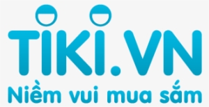 Logo Website Tiki - Tiki Vn #1108957