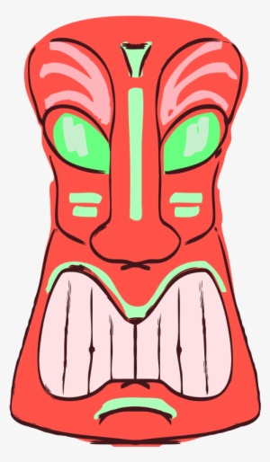 Tiki Culture Cuisine Of Hawaii Tiki Bar Download #1108982