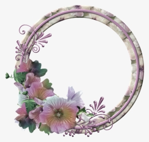 Pretty Tiki - Picture Frame #1109058