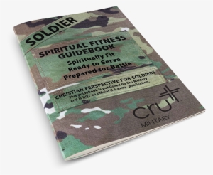 Spiritual - Fitness Guidebook #1109108