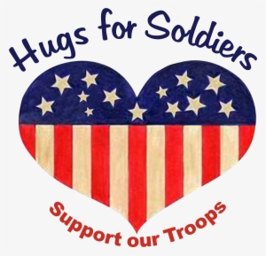 Girl Scouts Mints For Military #1109132