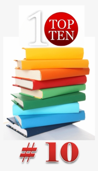 Stack Of Books #1109180