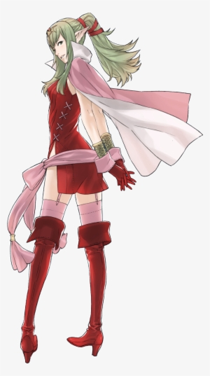 Tiki - Tiki Fire Emblem Awakening #1109271