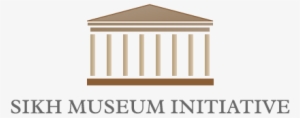Sikh Museum Initiative Logo 1 - Museum #1109322