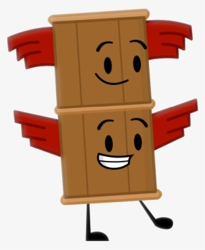 Tiki - Tiki Bfdi #1109344
