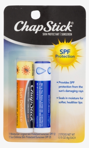Chapstick Png #1109416