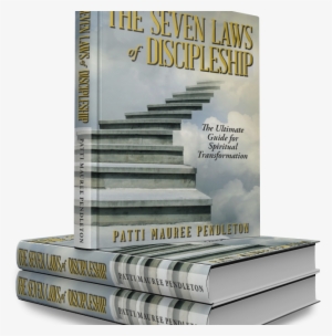 Seven Laws Of Discipleship #1109433
