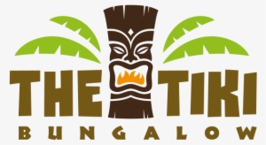 The Tiki Bungalow & Cocktail Bar - Tiki Bar #1109434