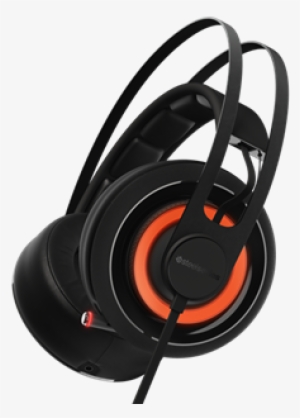 I Have Been Watching Some Youtube Videos For Suggestions - Steelseries Siberia 350 Black #1109542