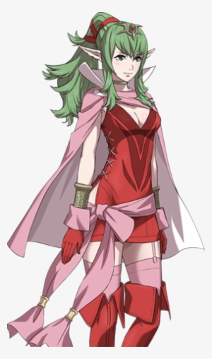 Tiki - Fire Emblem Adult Tiki #1109544