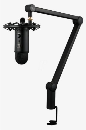 Yeticaster Usb Microphone Blue Microphones - Blue Yeticaster Png #1109562