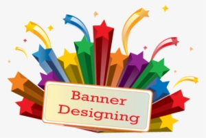 Banner Design - Logo Design Banner Png #1109744