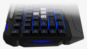 Aerocool Thunder X3 - Tk25 - Zwart #1109977