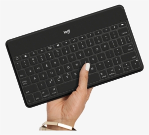 Keys To Go - Logitech Keys To Go #1110002