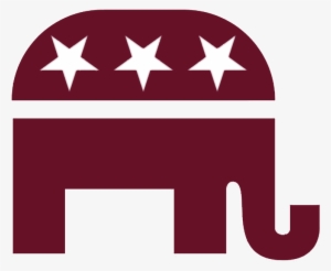 Republican Party - Democrat Vs Republican Gif #1110003
