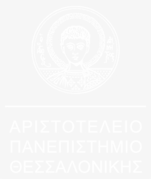 Banner Vertical White 300ppi - Aristotle University Of Thessaloniki #1110029