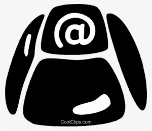 Keyboard Keys Royalty Free Vector Clip Art Illustration - Library #1110084