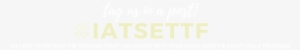 Hashtag Iatsettf Banner - Graphics #1110103 Hashtag Iatsettf Banner - Graphics #1110103