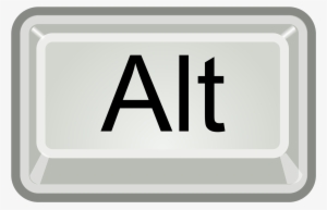 Open - Altair Logo #1110106