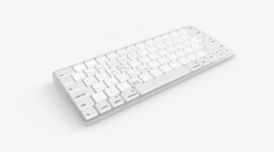 Sonder Design's New Dynamic Keyboard With E-ink - Sonder Design #1110131