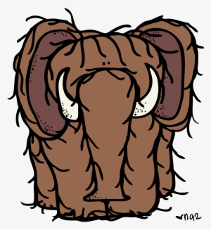 Now You Know Why They Are Extinct - Melonheadz Animal Clipart #1110176